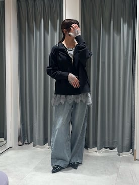 karinさんのコーディネート