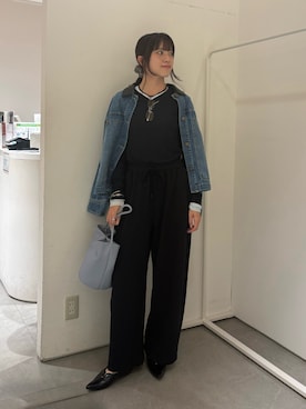 karinさんのコーディネート