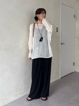 karinさんのコーディネート