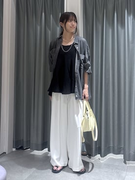 karinさんのコーディネート