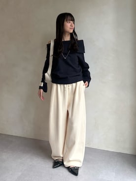 karinさんのコーディネート