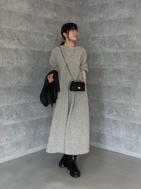 karinさんのコーディネート