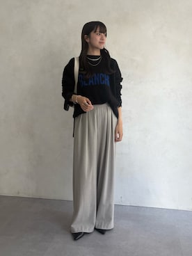 karinさんのコーディネート