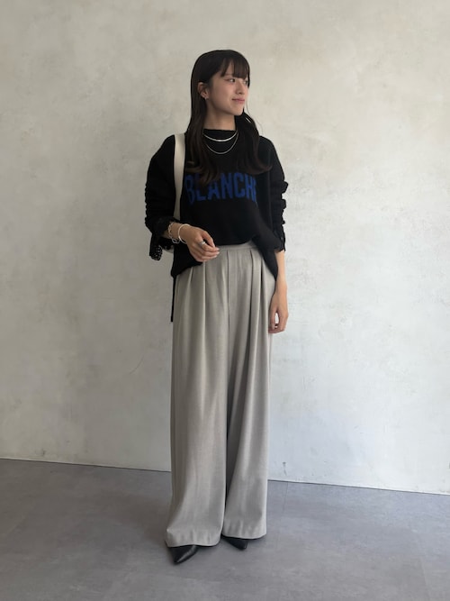 DouDou ブラウス シャツ レースフレアブラウス レディース