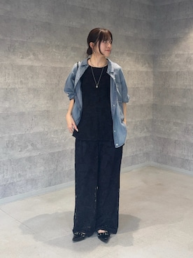 karinさんのコーディネート
