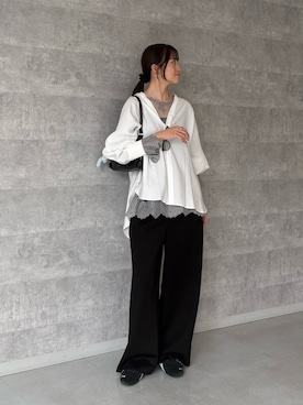 karinさんのコーディネート