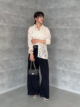 karinさんのコーディネート