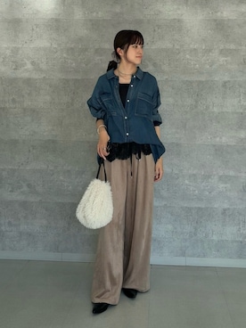 karinさんのコーディネート