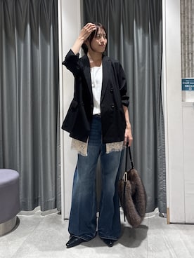 karinさんのコーディネート