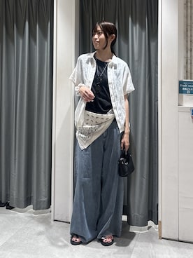 karinさんのコーディネート