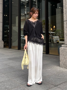 karinさんのコーディネート