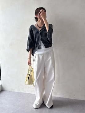 karinさんのコーディネート