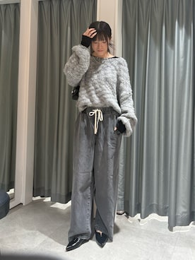 karinさんのコーディネート