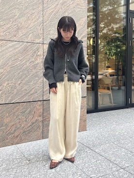 karinさんのコーディネート