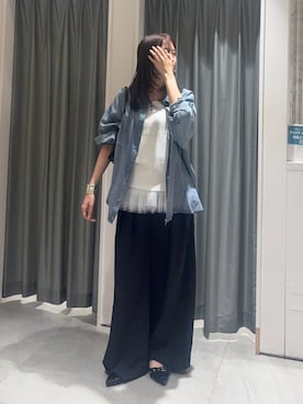 karinさんのコーディネート