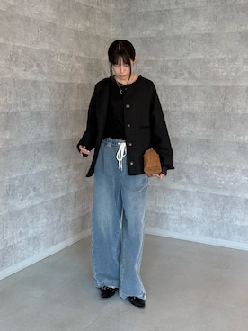 karinさんのコーディネート