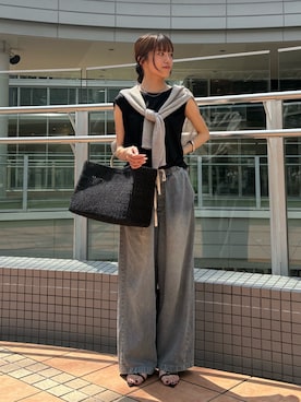 karinさんのコーディネート