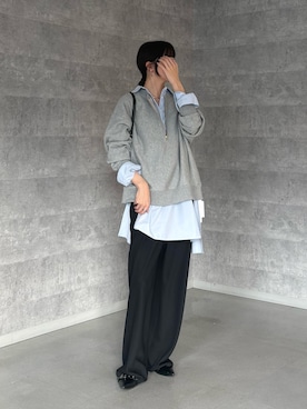 karinさんのコーディネート