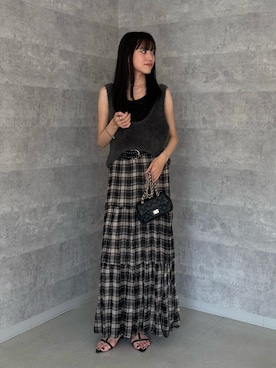 karinさんのコーディネート