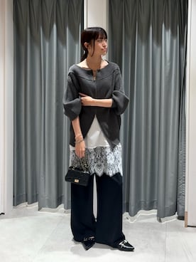 karinさんのコーディネート