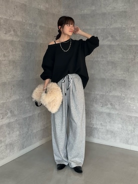 karinさんのコーディネート