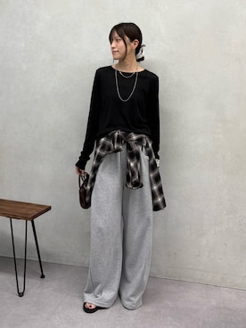 karinさんのコーディネート