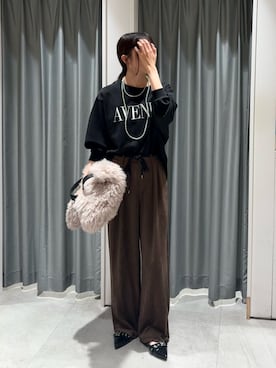 karinさんのコーディネート