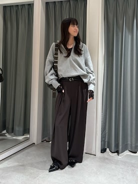 karinさんのコーディネート