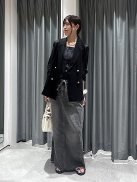 karinさんのコーディネート