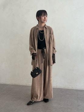 karinさんのコーディネート