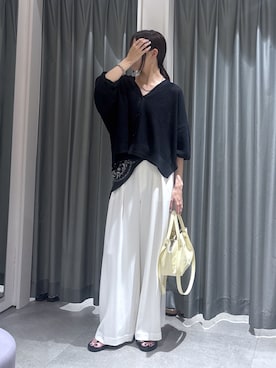 karinさんのコーディネート
