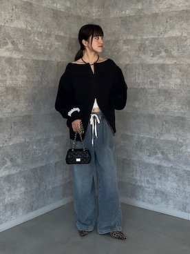 karinさんのコーディネート