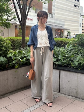 karinさんのコーディネート