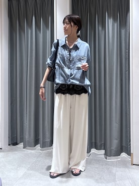 karinさんのコーディネート