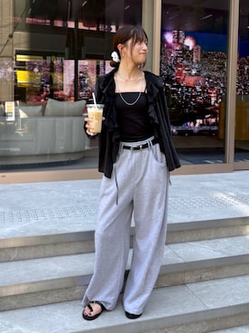 karinさんのコーディネート