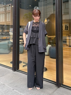 karinさんのコーディネート