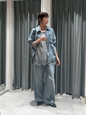 karinさんのコーディネート