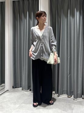 karinさんのコーディネート