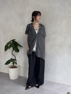 karinさんのコーディネート