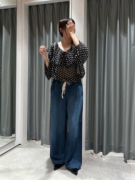 karinさんのコーディネート