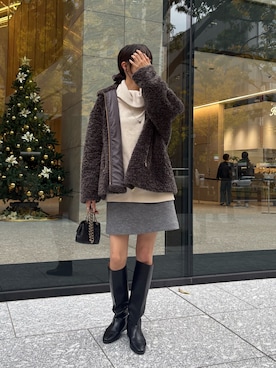 karinさんのコーディネート