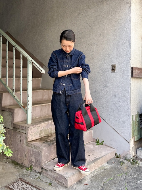 別注】orSlow / Monroe Jacket Special（デニムジャケット）｜BEAMS