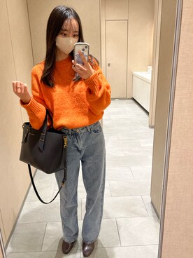 ももさんのコーディネート