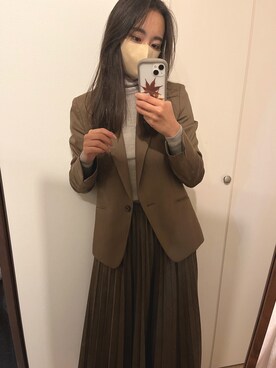 ももさんのコーディネート