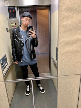 cole0428さんのコーディネート