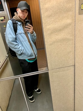 cole0428さんのコーディネート