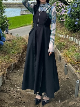 Minaさんのコーディネート