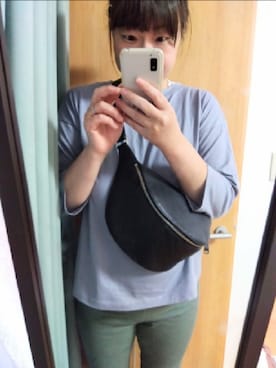 chiiiibag ウエストバッグ chiiiiBag ウエストbag