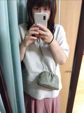 sachii0525さんのコーディネート