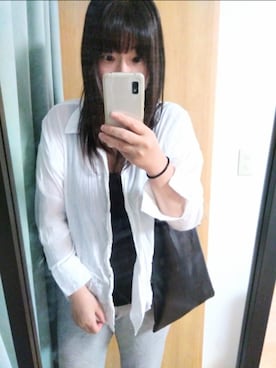 sachii0525さんのコーディネート